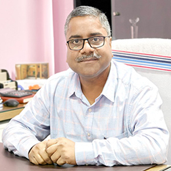 Prof. Rajeev Srivastava