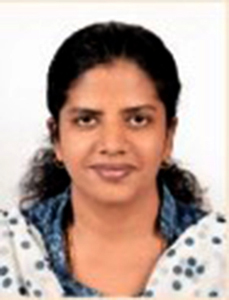 Dr. Manju Mathew