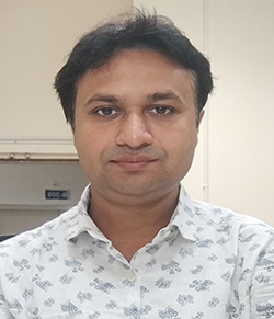 Dr. Akash Srivastava