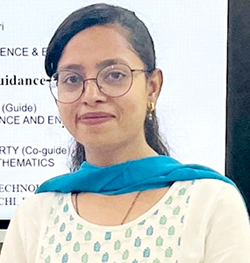 Dr. Ankita Kumari