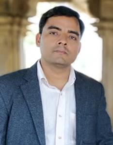 Dr. Roshan Singh