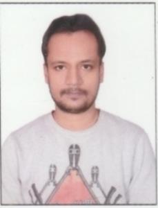 Dr. Anuj Singh
