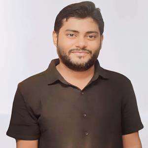 Dr. Abhinav Kumar