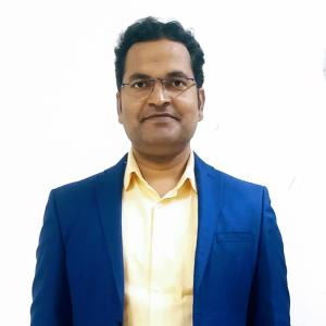 Dr. Amit Kumar Singh