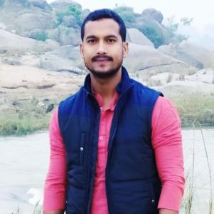 Dr. Chandra Prakash Singh